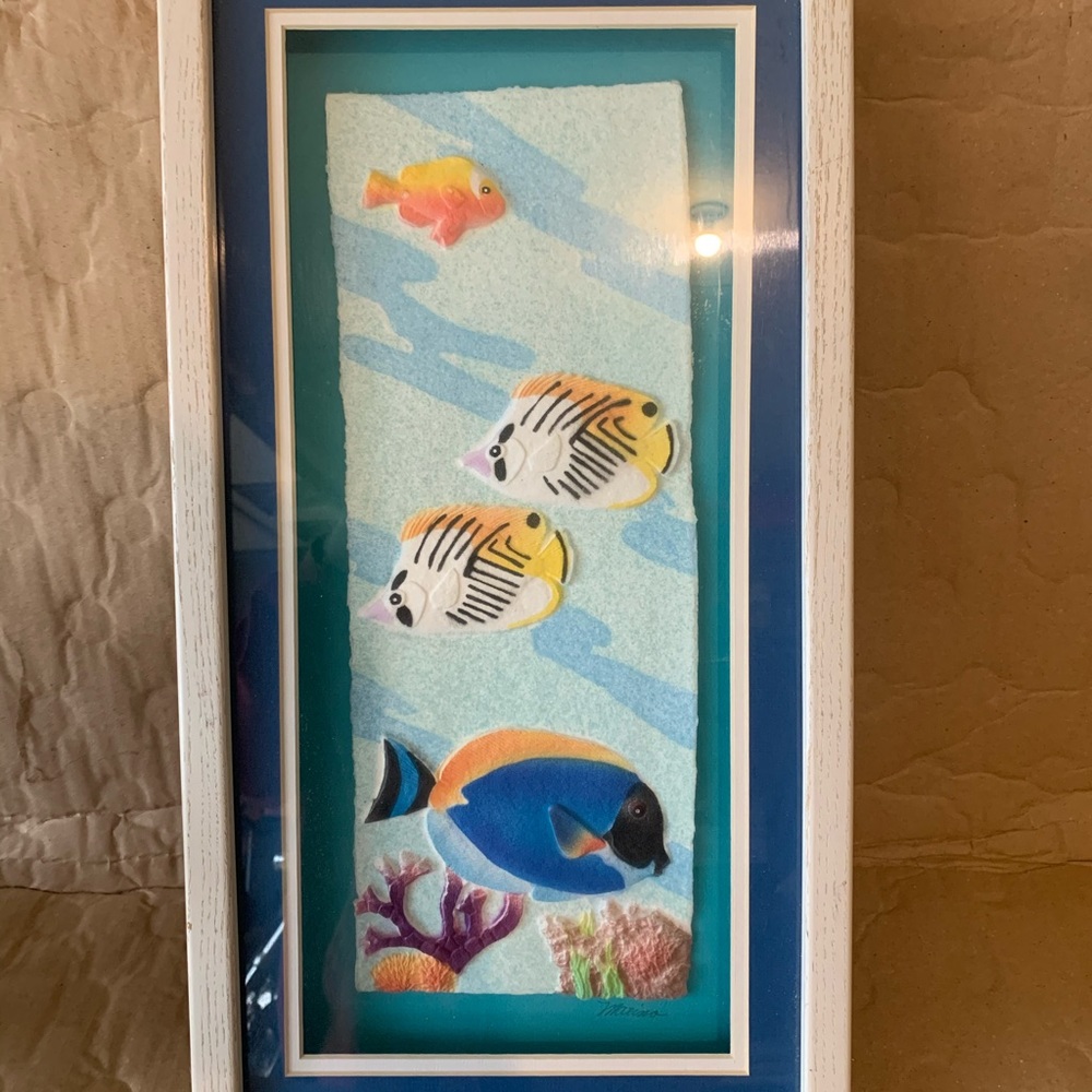 FIGI GRAPHICS FISH PICTURE